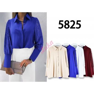 Women's Blouse MOR-5823