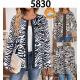 Women's Coat Becca 5842
