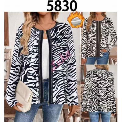 Women's Coat 5830