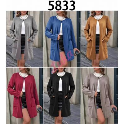 Women's Coat 5833