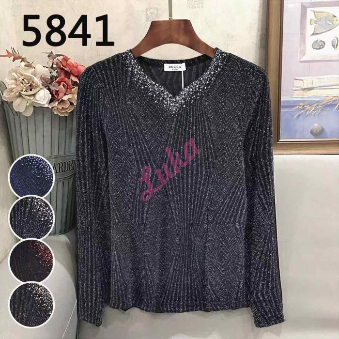 Women's Blouse MOR-5825