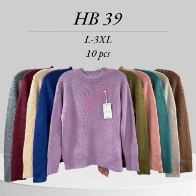 Sweter damski LV8250