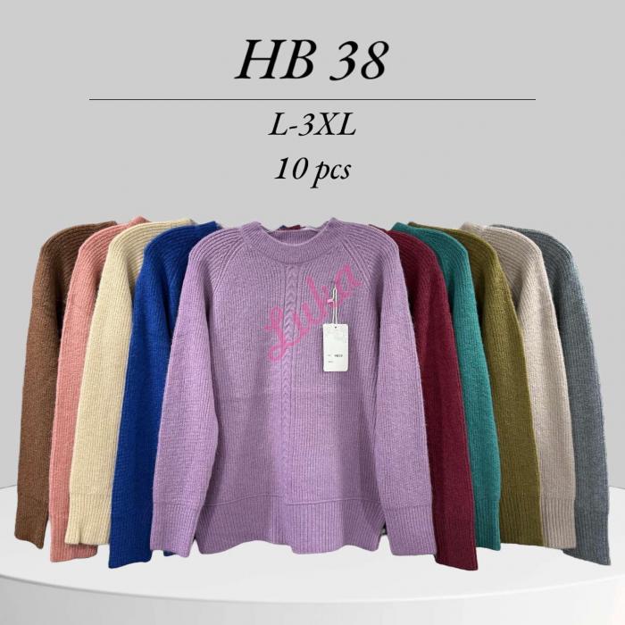 Sweter damski NO-HB39