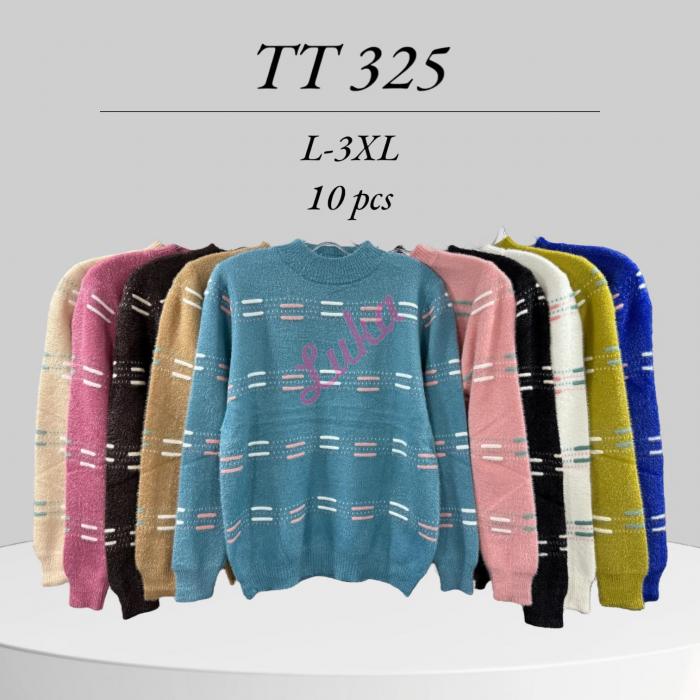 Women's sweater NO-TT324