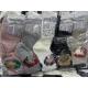 Women's socks MINK N&T ZH758-6