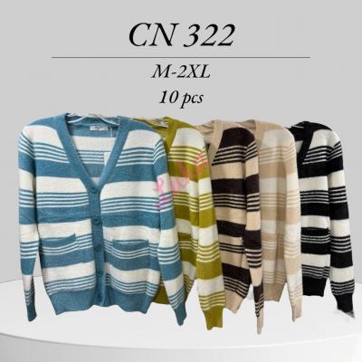 Women's sweater NO-TT322