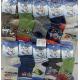 Kid's socks N&T A668-1