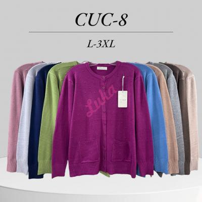 Sweter damski CUC-18