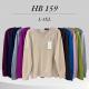Sweter damski HB-2323
