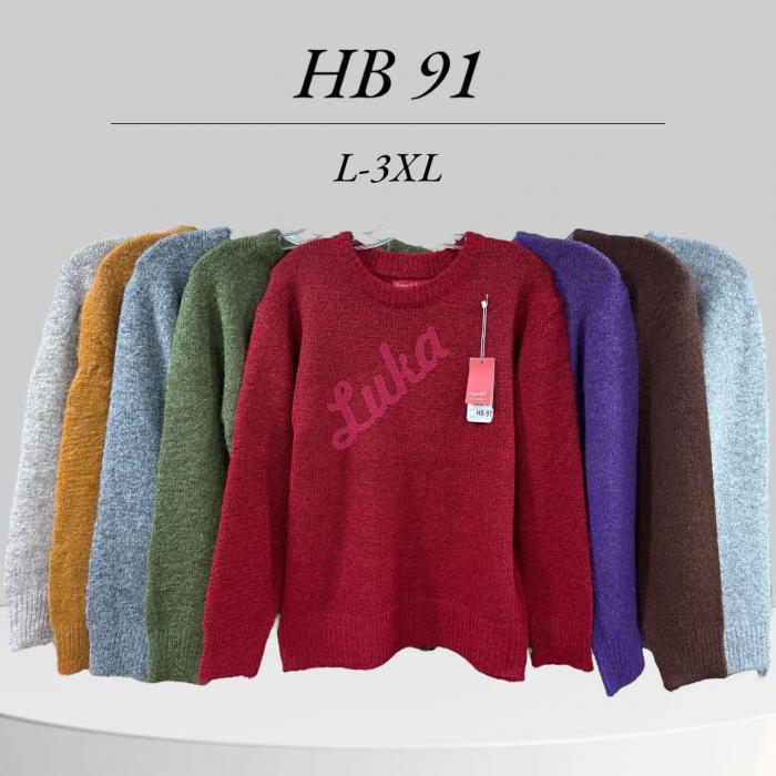 Sweter damski CUC-22