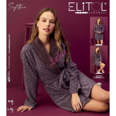 Dressing-gown SNC 8978