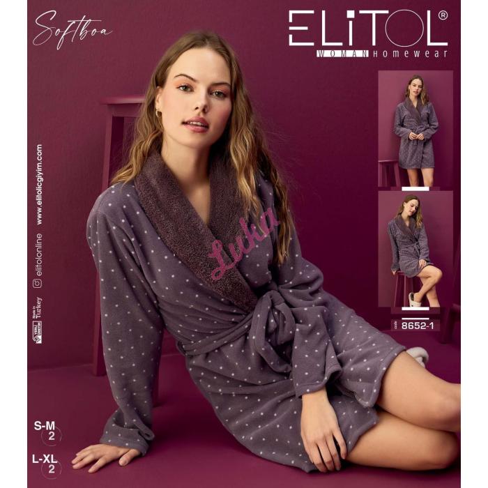 Dressing-gown SNC 8978