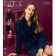 Dressing-gown ELITOL 8652-1