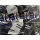 Men's low cut socks Nantong M878-1