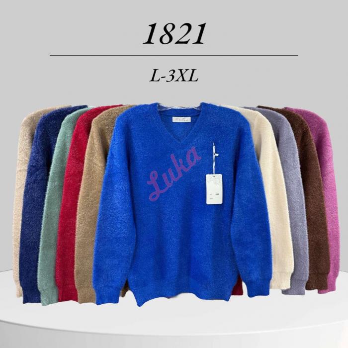 Women's sweater HB-91