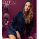 Dressing-gown ELITOL 8677-1