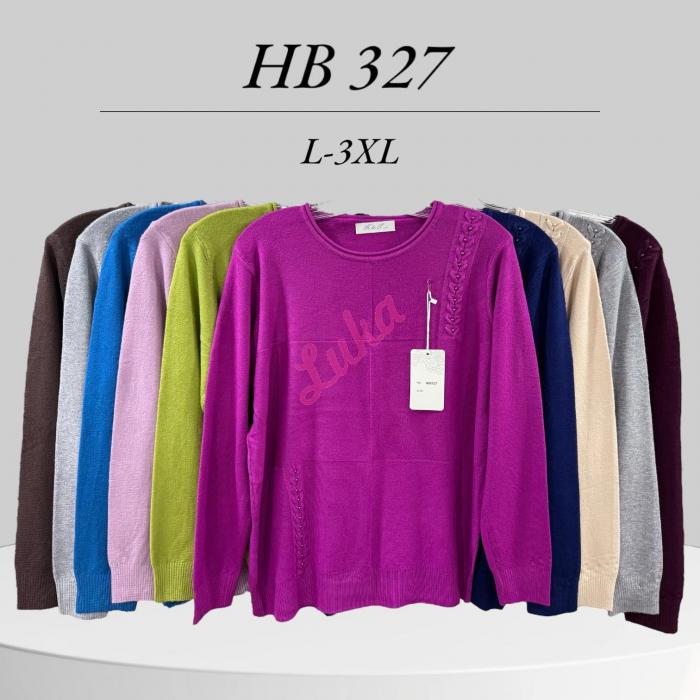 Women's sweater B-06