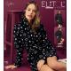 Dressing-gown ELITOL 8677-3