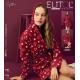 Dressing-gown ELITOL 8679-1