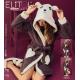 Dressing-gown ELITOL 8601-1