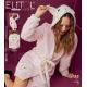 Dressing-gown ELITOL 8601-3