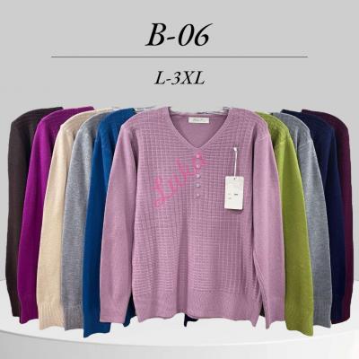Sweter damski HB-24