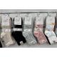 Women's socks pressure-free N&T M7123-30