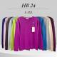 Women's sweater HB-1826