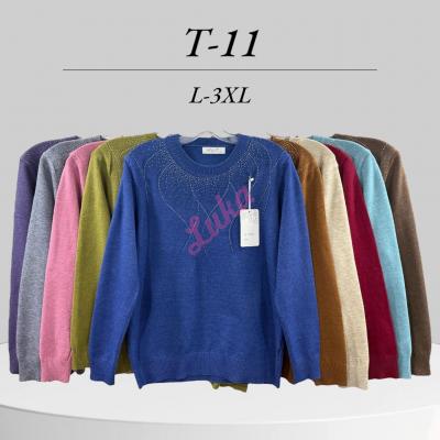 Sweter damski K-005