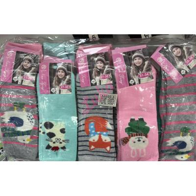Kid's socks N&T A6027-2