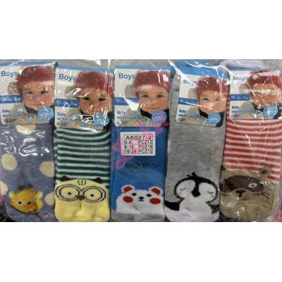 Kid's socks N&T A5020-4