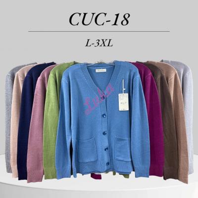 Sweter damski CUC-3