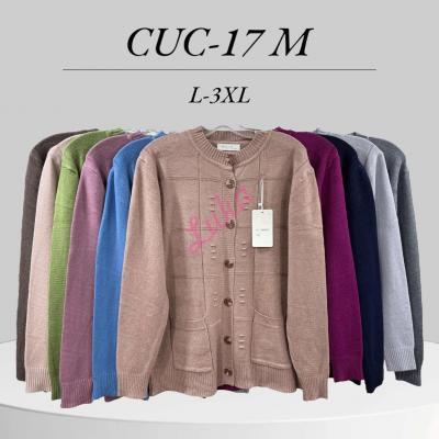 Sweter damski CUC-11
