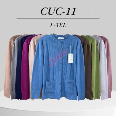 Sweter damski CUC-24