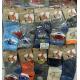 Kid's socks N&T A6027-2