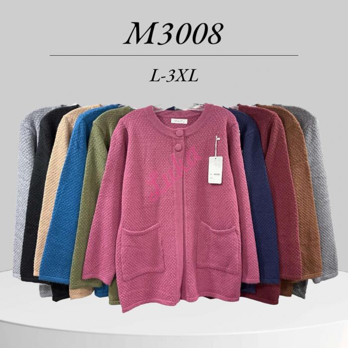 Women's sweater B-05