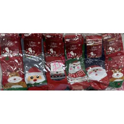 Kid's socks N&T A6027-2