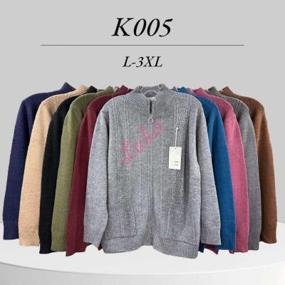 Sweter damski K-004