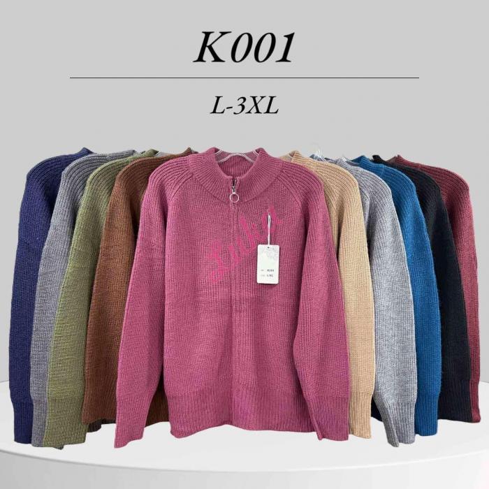 Sweter damski K-002