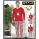 Men's turkish Pajama Asma 16157