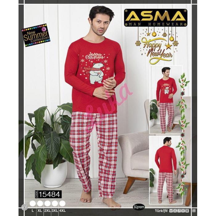 Men's turkish Pajama Asma 15450