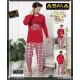 Men's turkish Pajama Asma 15484