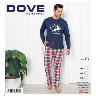 Men's turkish Pajama Asma 15483