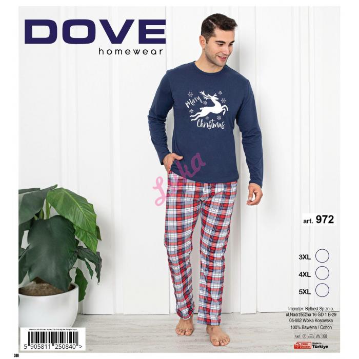 Men's turkish Pajama Asma 15483