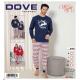 Men's turkish Pajama DOVE 956