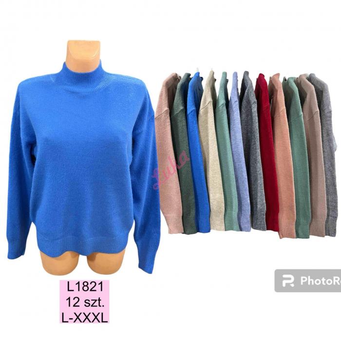 Sweter damski NO-K001