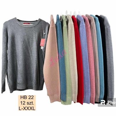 Sweter damski NO-HB318