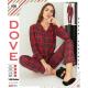 Women's turkish pajamas ELIZ 1301-83B