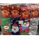 CHRISMAS women's socks M725-1