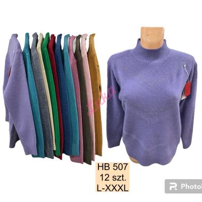 Sweter damski NO-HB667